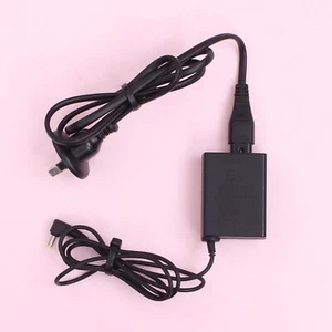 Fuente de alimentación cargador adaptador de CA genuino SONY PSP-380 para PSP 5V 1500mA - Imagen 1 de 2