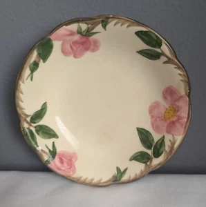 Vintage Franciscan Desert Rose 5" Schale Made in USA! - Bild 1 von 3