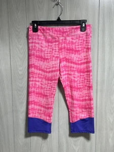 Avia leggings capris size XL (14-16) girls - Picture 1 of 10