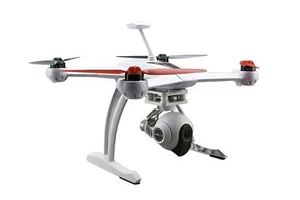Horizon Blade 350 QX3 Quadrocopter incl. Gimbal HD Kamera BLH8160 Drohne NEU - Bild 1 von 7
