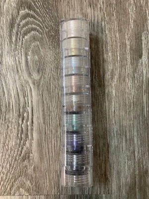 True Colors USA Mineral Makeup 8 Stack - American Woman - Image 1 of 4