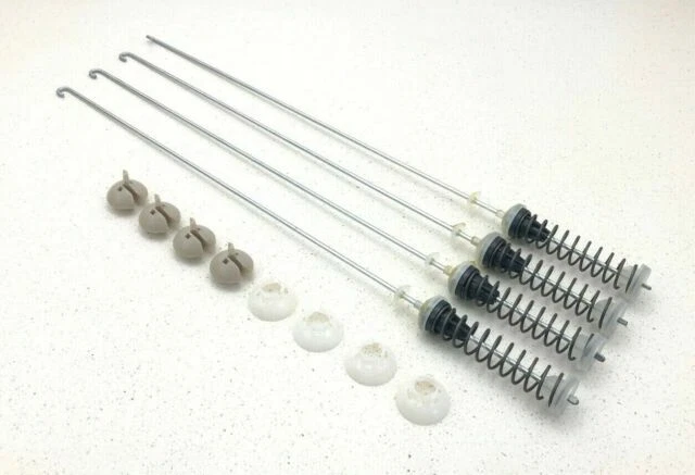 Whirlpool Washer Suspension Rod Kit W11217817