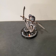 Mage Knight Pyramid #043 TRIDRAX RPG