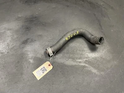 Radiator Coolant Upper Hose 2017 Kia Soul 25411-B2100 2014 2015 2016 2018 2019 - Image 1 of 4