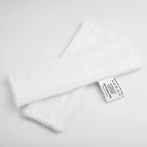 Replacement Microfiber Cleaning Pads for KARCHER Floor Steamers - Picture 1 of 11