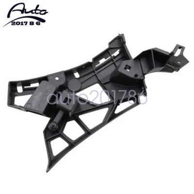 Soporte de faro izquierdo para Mercedes Benz GLE63 AMG 2017 Foto 1 de 4