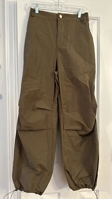 7 for all Mankind Hiking Rain Outdoor Pants, Style 82756, Size Small (27-34") - Изображение 1 из 4