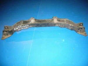 Traverse de suspension avant pour: Peugeot: 504, 505 - Imagen 1 de 1