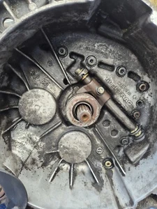 R50 2002-2005 Mini Cooper S 1.6petrol 6speed Manual Gearbox 2850029310 GETRAG - Picture 1 of 6