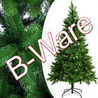 B-Ware PE Weihnachtsbaum "Edeltanne" 180 cm  Weihnachten Christmas Baum Deko