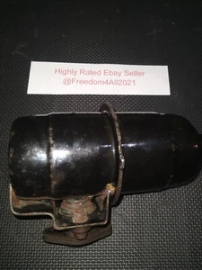 Schalldämpfermotor Diesel Lombardini 530 6LD360 6LD400 - Bild 1 von 2