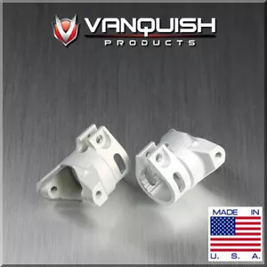Vanquish VPS07011 Scale Chubs Silver Axial Wraith - Picture 1 of 1