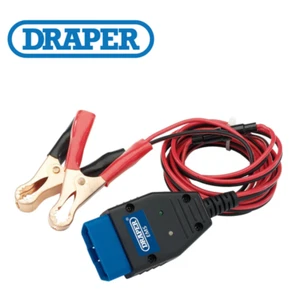 DRAPER 22231 EOBD Memory Saver 16 Pin Connector - Picture 1 of 2