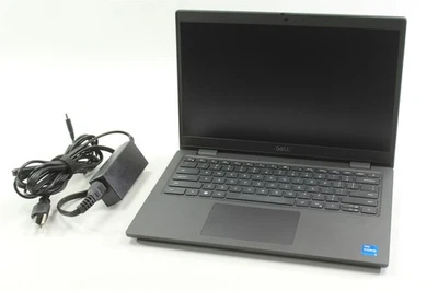 Dell Latitude 3420 14" FHD i5-1145G7 2.6GHz 256GB SSD 16GB RAM W11H - Image 1 of 4