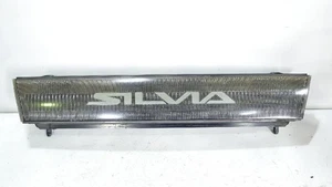 Nissan Silvia S13 Late Genuine Front Radiator Grill OEM 62310-50-F00 Used - Picture 1 of 9