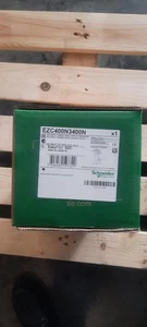 Schneider EZC400N3400N, TM400D 3P3D, Made in China - Picture 1 of 2