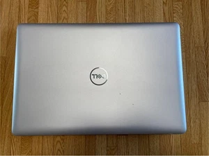 Dell 17.3-Inch Laptop 8Th Gen Core I7 32Gb Ram Ssd Large Screen Performance - Picture 1 of 11