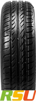 4x Gislaved Urban Speed 165/70 R14 81T Sommerreifen - Bild 1 von 3