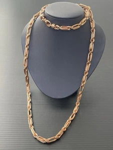 collar bronce milor italia - Imagen 1 de 5