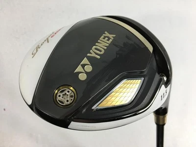Yonex ROYAL EZONE Driver 2019 11.5° Regular 46.25in Driver RH Namd 277g - Image 1 of 4