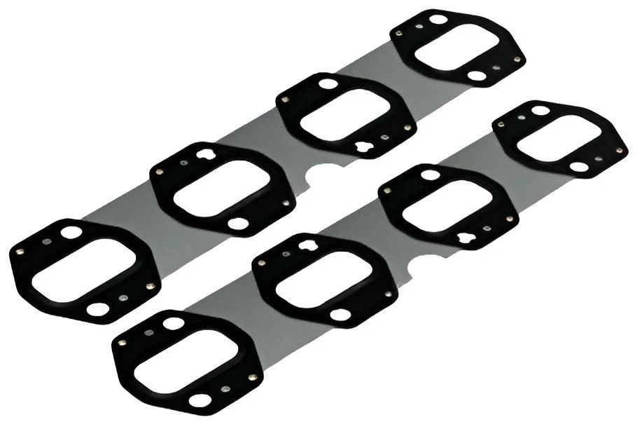 JUEGO JUNTAS COLECTOR ESCAPE FORD FALCON FG BOSS 290 5.4 V8 EXCEPTO SEDÁN Foto 1 de 1