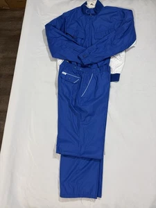 Vintage Christian Dior Monsieur Windbreaker Jacke Hose Set Herren Medium - Bild 1 von 14