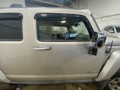 Used Front Right Door Assembly Front fits: 2009 Hummer H3 Front Right Grade A Foto 1 de 4