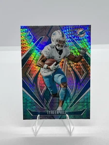 2024 Panini Phoenix - Tyreek Hill #144 Hyper Miami Dolphins - Foto 1 di 2