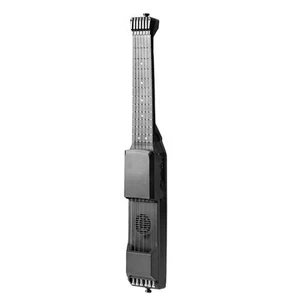 Acoustic Electric Guitar Bluetooth Portable Seginners Silent Practice4391 - Picture 1 of 7