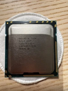 Intel Core i7-950 3.06GHz Quad-Core Processor SLBEN LGA1366  - Picture 1 of 3