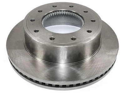 For 2004-2009 Chevrolet C5500 Kodiak Brake Rotor Rear 64791CFKJ 2006 2008 2005 - Image 1 of 2