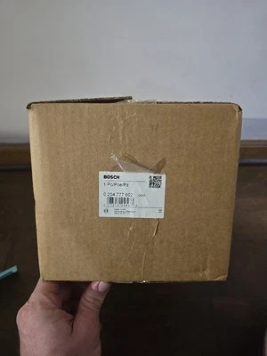 Booster de freno de potencia hidráulica Bosch Hydro-Boost 0204777602 para Chevrolet GMC Foto 1 de 4