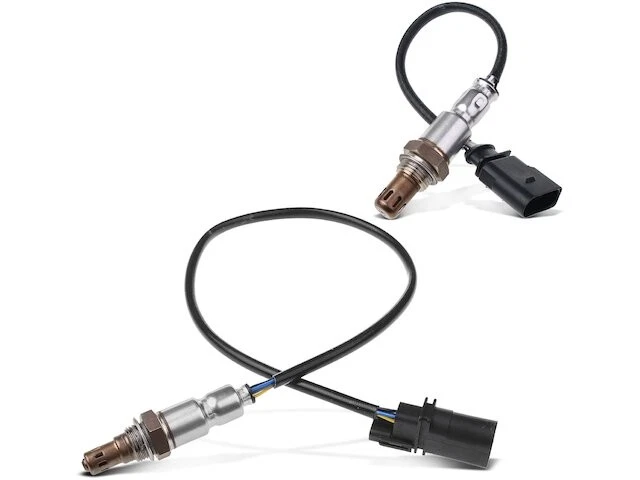 Kit de sensor de oxígeno 51BV76V para Audi A6 Quattro 2016-2018 3,0 L V6 Foto 1 de 1