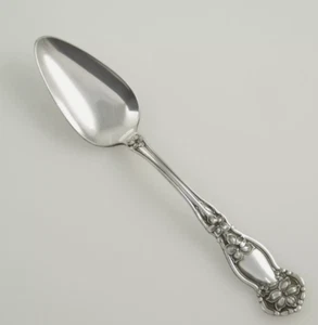 Wm Rogers & Son ORANGE BLOSSOM International Silver Plate 1910 Teaspoon Spoon - Picture 1 of 2