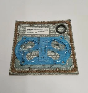 Ingersoll Rand Gasket Set EN4 (92060037) - Picture 1 of 1