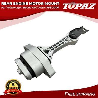 Крепление заднего двигателя для Volkswagen Beetle Golf Jetta 1998-2006 1J0199851N - Изображение 1 из 4