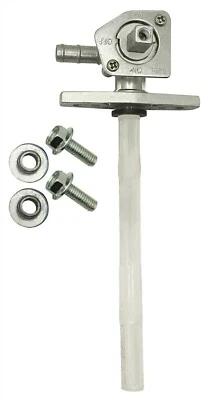 Fuel Tank Gas Switch Petcock For Honda TRX250 SPORTRAX 2001-2008 Tap Cock Valve - Изображение 1 из 4