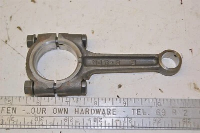 Honda VF 500F Interceptor Crankshaft Connecting Rod REAR 13210-MJ8-000 1984-1985 Foto 1 de 3