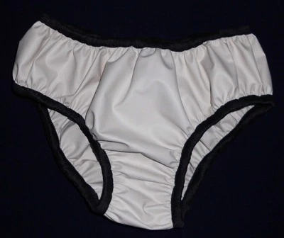 Damenslip, Modell EMMA aus Bettstoff in 4 Größen - Bild 1 von 2