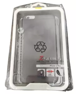 Qmadix QM-ZSAP-55SM Z-Serie Schutzhülle für Apple iPhone 6 Plus - Bild 1 von 3