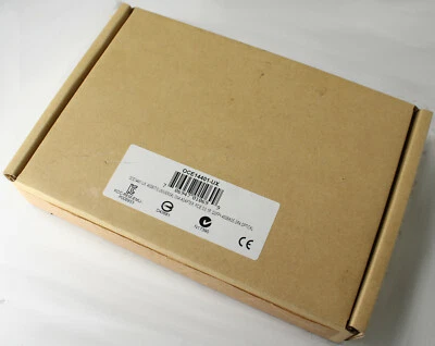 Emulex Myricom OCE14401-UX 40Gb/s Dual Port PCI Express 3.0 network adapter - Image 1 of 4