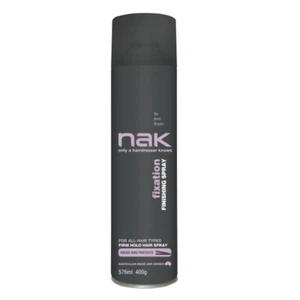 NAK FIXATION FINISHING SPRAY 400 g - Picture 1 of 1