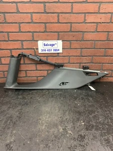 2015-2022 DODGE CHALLENGER REAR LEFT C PILLAR UPPER QUARTER TRIM PANEL COVER OEM - Foto 1 di 8