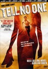 Tell No One (DVD) DISC & ARTWORK ONLY NO CASE UNUSED CONDITION SHIPS FAST
