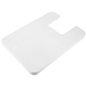 Sewing Machine Extension Board Universal Table Extender Travel Office - Picture 1 of 12