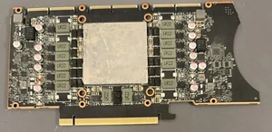 Tarjeta de minería NVIDIA CMP 170HX 8GB GPU 164MH/s Exc. PCI-Exp 4.0x4 ⚠️Solo placa - Imagen 1 de 16