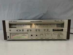 Marantz SR7000G 110 WPC Receiver - Picture 1 of 7