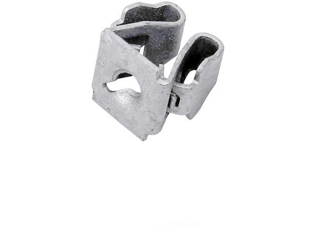 Front AC Delco Speaker Clip Nut fits GMC Savana 3500 2008-2014, 2019-2023 86TCNK Foto 1 de 1
