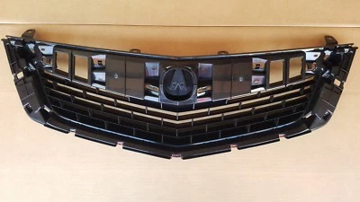 Se adapta al panel superior del parachoques delantero ACURA TSX 2009-2010 NUEVO Foto 1 de 2
