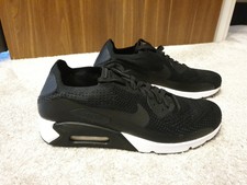 Nike Air Max 90 Ultra 2.0 Flyknit - 875943 004 UK 8.5 last one